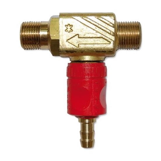 INYECTOR ROBOKIM 3 25÷41 LTS 310 BAR 3/8" M LATON